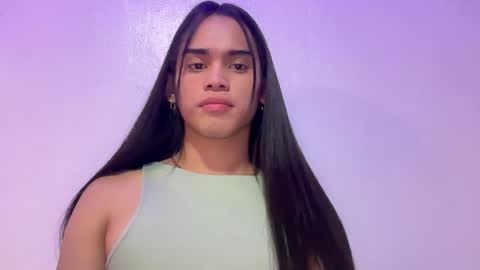 mika_pedersen online show from 01.07.26