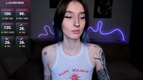 Mika online show from 03.02.26