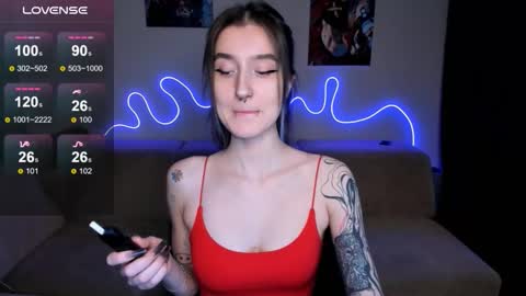 Mika online show from 03.17.26