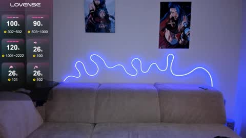 Mika online show from 03.27.26