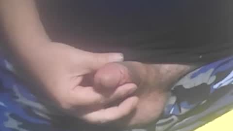 Snapshot of mikael1960 chatting on 10.19.25 Mike online show from 10.19.25