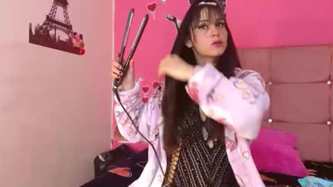 mikaela303av online show from 01.11.26