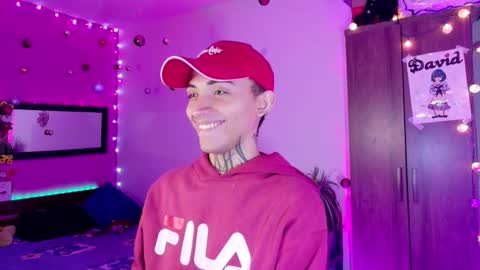 mikaelarangel online show from 12.23.25