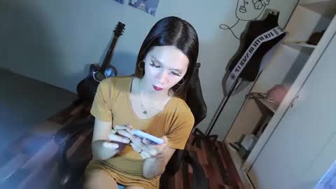 ELLA online show from 02.23.25