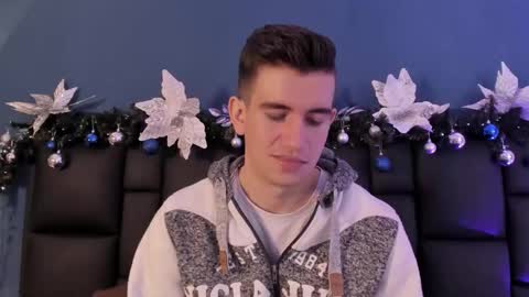 mikael online show from 12.05.25