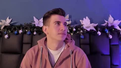 mikael online show from 01.08.26