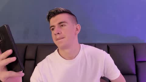 mikael online show from 02.12.26