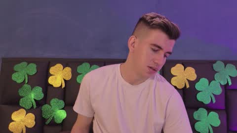 mikael online show from 03.13.26