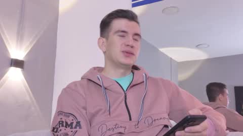 mikael online show from 04.07.26