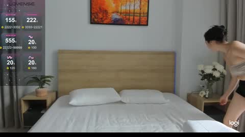 Miko now i live in Vietnam online show from 01.11.25