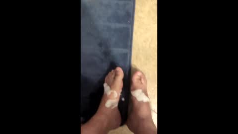 mikasuza69 online show from 12.31.24