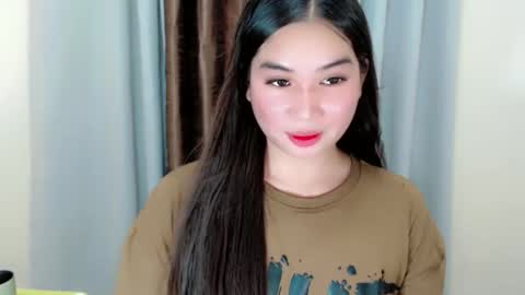 Kyla online show from 11.17.25