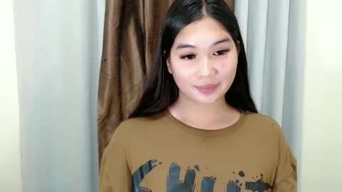 Kyla online show from 11.24.25