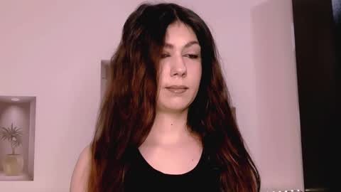 mikaylaraven online show from 03.01.26