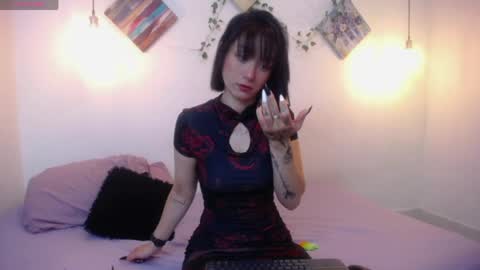 mikaza online show from 04.28.26