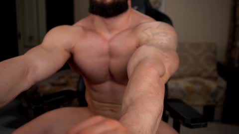 mike0xx online show from 12.05.24