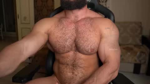 mike0xx online show from 10.04.25