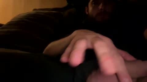 mike2597 online show from 01.18.26