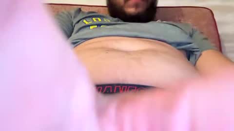 mike2597 online show from 07.11.26