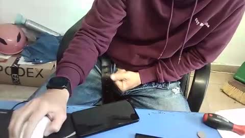 BIGnTHICK online show from 10.20.25