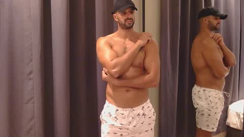 mike online show from 12.22.25