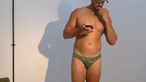 Snapshot of mike4fun99 chatting on 05.17.26 mike online show from 05.17.26