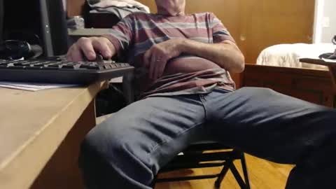 mike694fun online show from 12.04.25