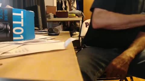 mike694fun online show from 01.10.26