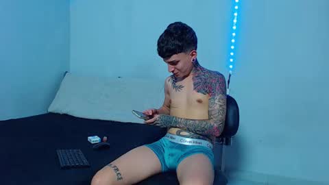 Mike IMDEPENDIENT MODEL online show from 02.24.25