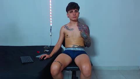 Mike IMDEPENDIENT MODEL online show from 10.07.25