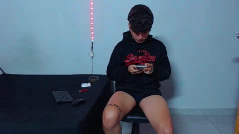 Mike IMDEPENDIENT MODEL online show from 10.12.25