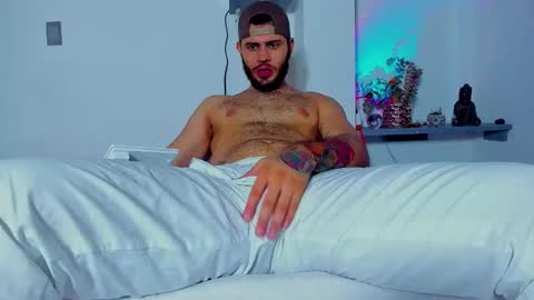 Mike  online show from 10.23.25