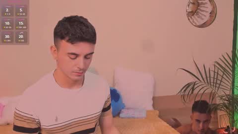 ANGHELS online show from 02.05.26