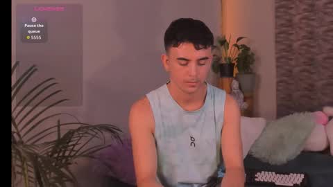 ANGHELS online show from 02.21.26