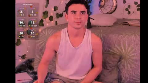 Snapshot of mike_aghels chatting on 05.06.26 ANGHELS online show from 05.06.26
