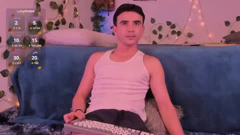 Snapshot of mike_aghels chatting on 05.12.26 ANGHELS online show from 05.12.26