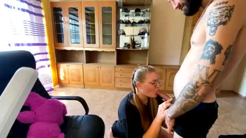 Mike and anna online show from 04.04.26