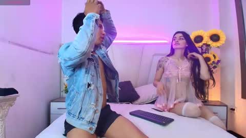 Mike and Sttar online show from 09.10.25