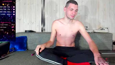 Snapshot of mike_ball chatting on 01.08.25 Misha online show from 01.08.25