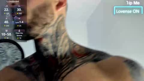 Mike Belle online show from 03.08.26