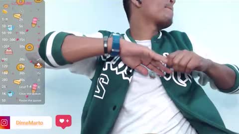 Mike online show from 09.18.25