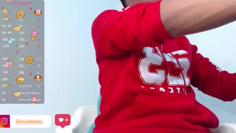 Mike online show from 10.13.25