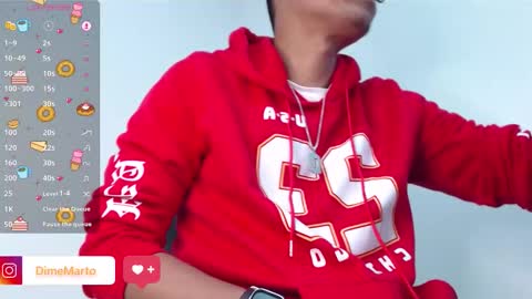 Mike online show from 11.02.25