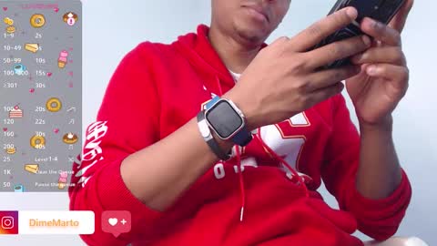 Mike online show from 11.04.25