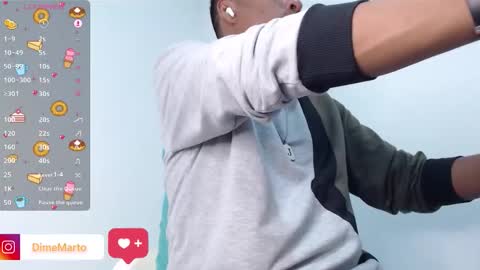 Mike online show from 11.23.25