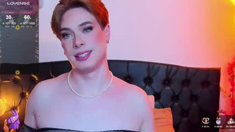 Snapshot of mike_blossom chatting on 02.07.25 Henry Price online show from 02.07.25