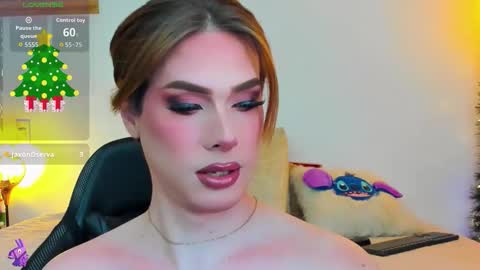 Snapshot of mike_blossom chatting on 12.19.25 Henry Price online show from 12.19.25