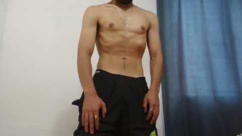 mike_leonrey22 online show from 11.22.25