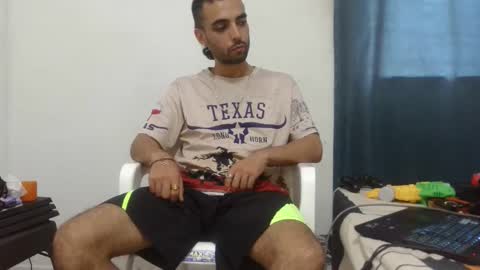 mike_leonrey22 online show from 12.04.25