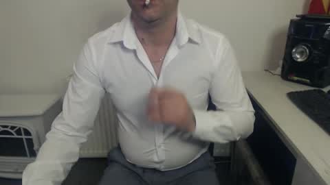 Snapshot of mike_master30 chatting on 12.02.24 MikeMaster online show from 12.02.24